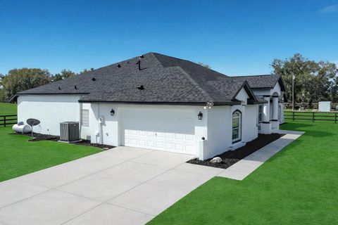 Tiny photo for 780 NE 100th Street, Ocala, FL 34479 (MLS # O6387259)