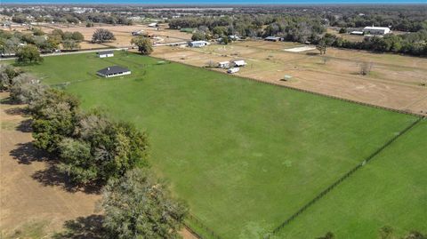 Tiny photo for 780 NE 100th Street, Ocala, FL 34479 (MLS # O6387259)