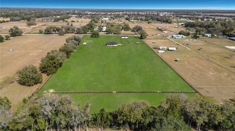 Tiny photo for 780 NE 100th Street, Ocala, FL 34479 (MLS # O6387259)