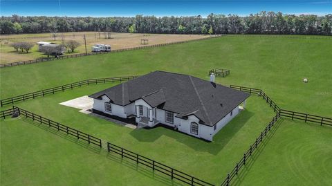 Tiny photo for 780 NE 100th Street, Ocala, FL 34479 (MLS # O6387259)