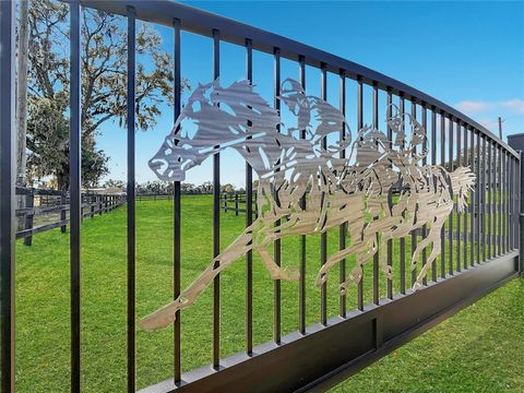 Tiny photo for 780 NE 100th Street, Ocala, FL 34479 (MLS # O6387259)