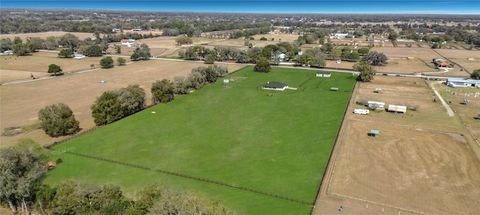 Tiny photo for 780 NE 100th Street, Ocala, FL 34479 (MLS # O6387259)