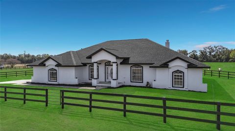 Tiny photo for 780 NE 100th Street, Ocala, FL 34479 (MLS # O6387259)