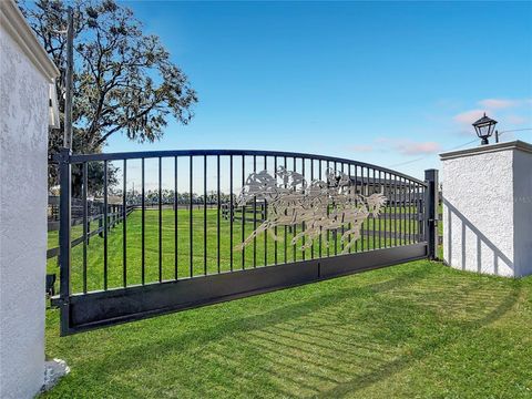 Tiny photo for 780 NE 100th Street, Ocala, FL 34479 (MLS # O6387259)