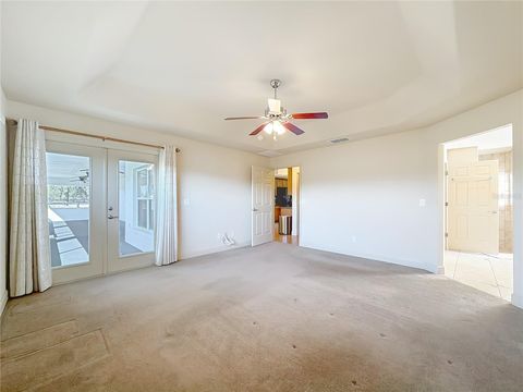 Tiny photo for 780 NE 100th Street, Ocala, FL 34479 (MLS # O6387259)