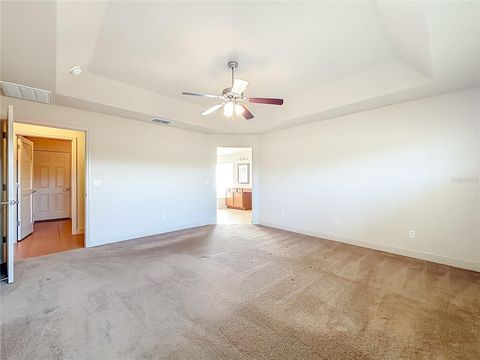 Tiny photo for 780 NE 100th Street, Ocala, FL 34479 (MLS # O6387259)