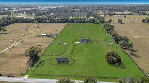 Tiny photo for 780 NE 100th Street, Ocala, FL 34479 (MLS # O6387259)