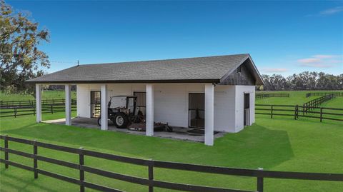 Tiny photo for 780 NE 100th Street, Ocala, FL 34479 (MLS # O6387259)