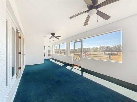 Tiny photo for 780 NE 100th Street, Ocala, FL 34479 (MLS # O6387259)