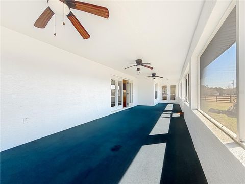 Tiny photo for 780 NE 100th Street, Ocala, FL 34479 (MLS # O6387259)