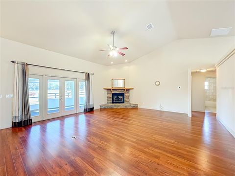 Tiny photo for 780 NE 100th Street, Ocala, FL 34479 (MLS # O6387259)