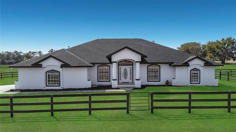 Tiny photo for 780 NE 100th Street, Ocala, FL 34479 (MLS # O6387259)