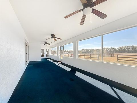 Tiny photo for 780 NE 100th Street, Ocala, FL 34479 (MLS # O6387259)