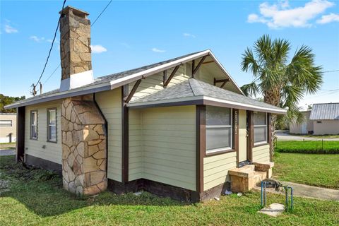 A home in PORT ORANGE