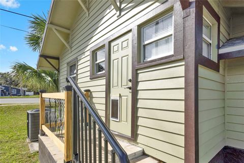 A home in PORT ORANGE