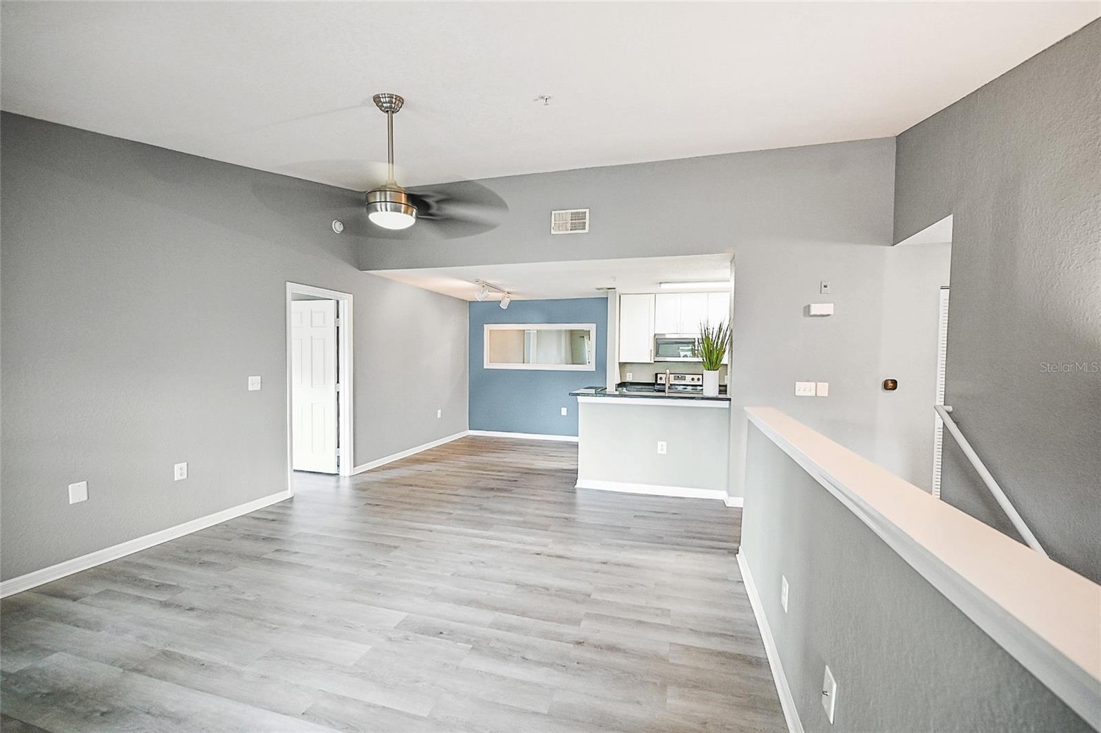 THE VILLAGE AT TOWNPARK - Residential Lease