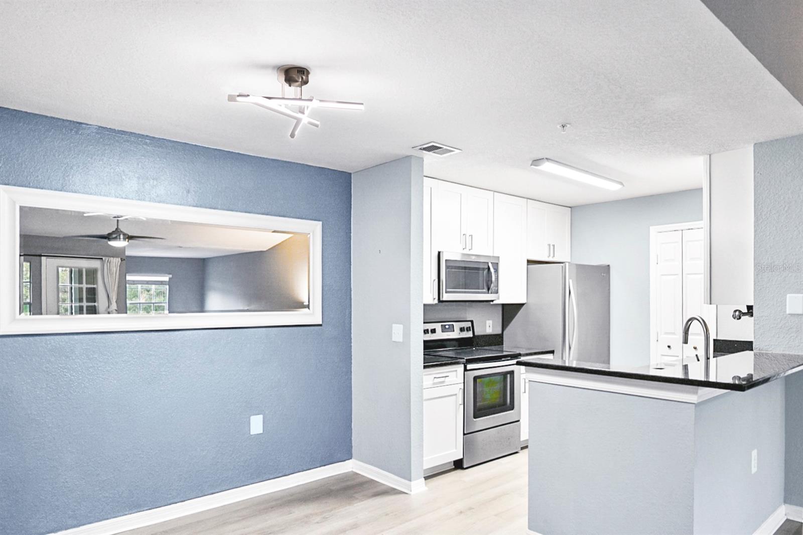 THE VILLAGE AT TOWNPARK - Residential Lease