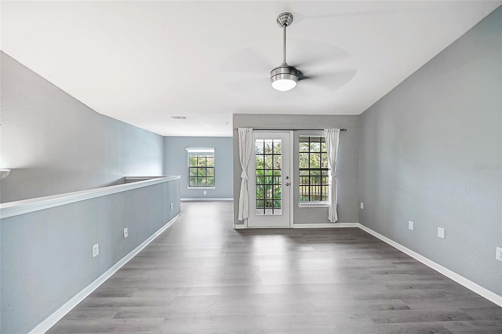 THE VILLAGE AT TOWNPARK - Residential Lease