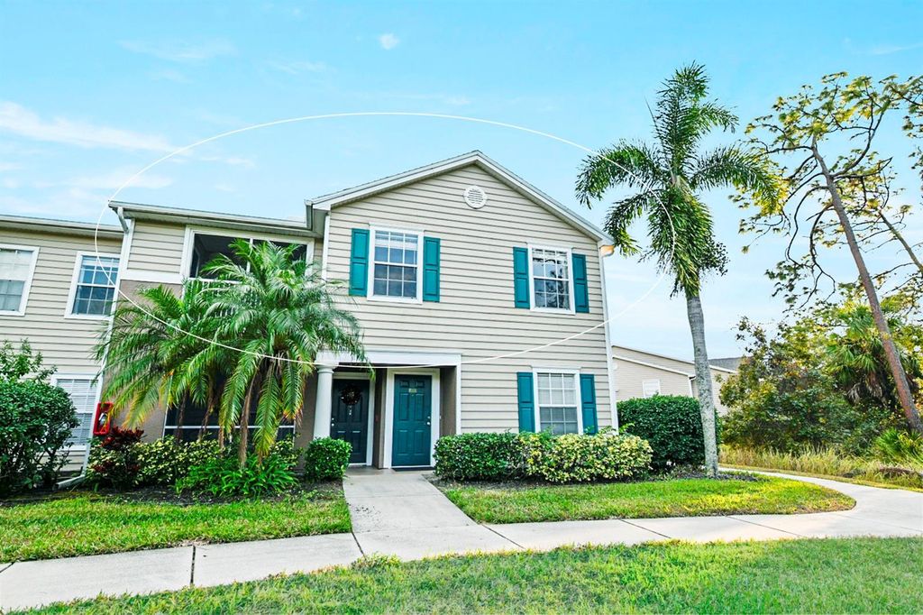 Photo of 7417 Vista Way #208, Bradenton, FL 34202 (MLS # A4677288)