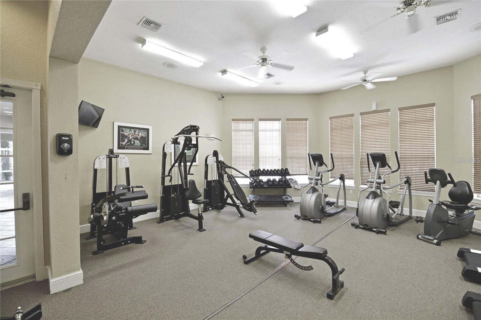 THE VILLAGE AT TOWNPARK - Residential Lease