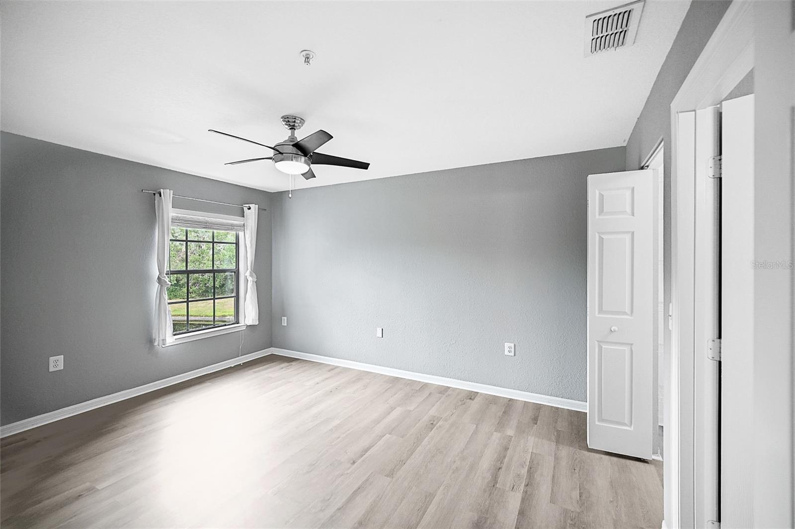 THE VILLAGE AT TOWNPARK - Residential Lease