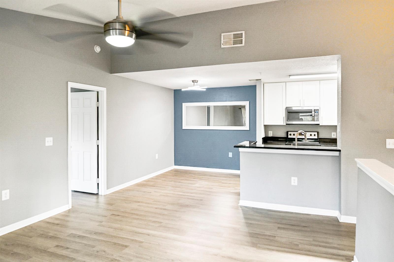 THE VILLAGE AT TOWNPARK - Residential Lease