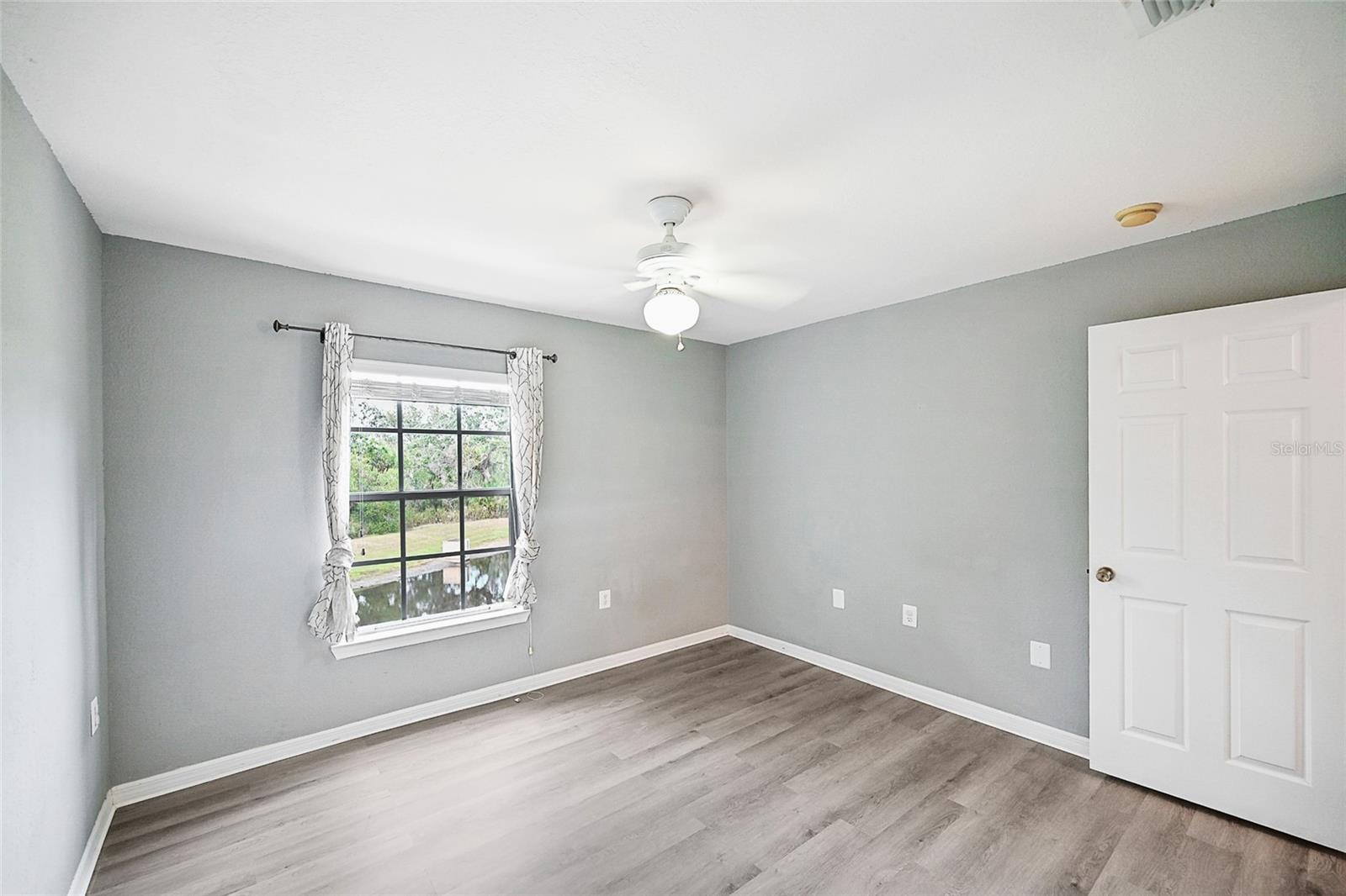 THE VILLAGE AT TOWNPARK - Residential Lease