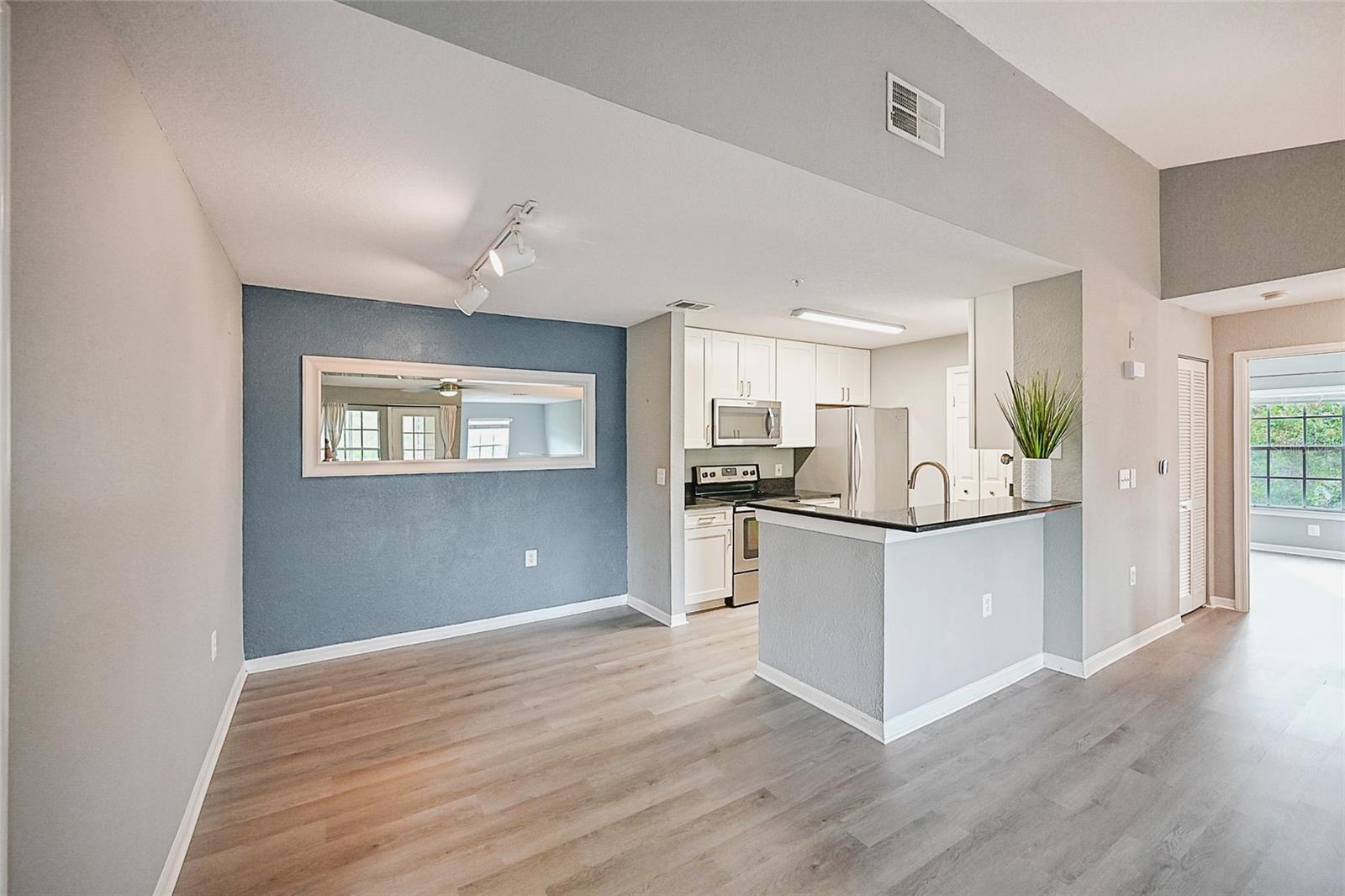 THE VILLAGE AT TOWNPARK - Residential Lease