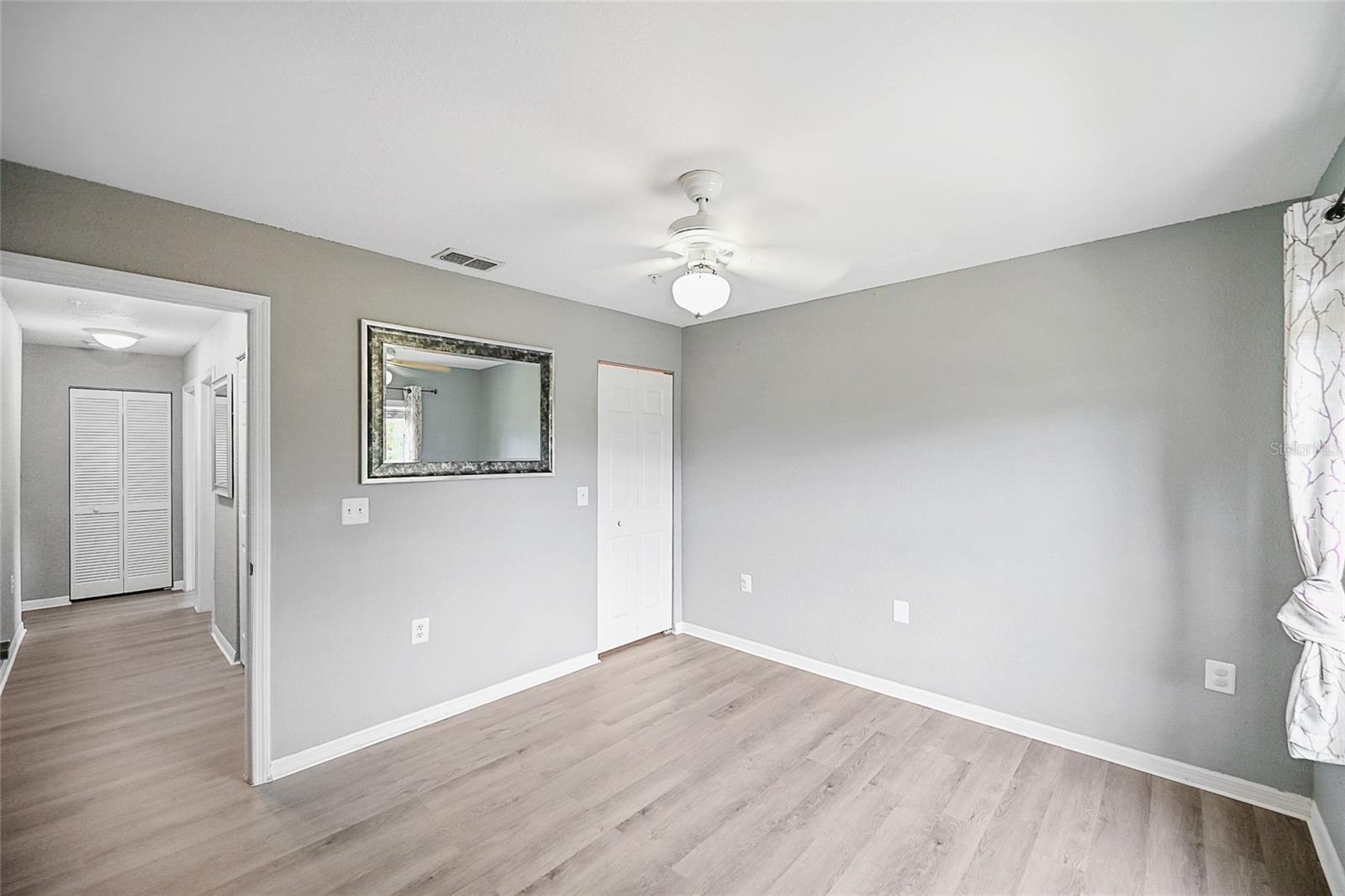 THE VILLAGE AT TOWNPARK - Residential Lease