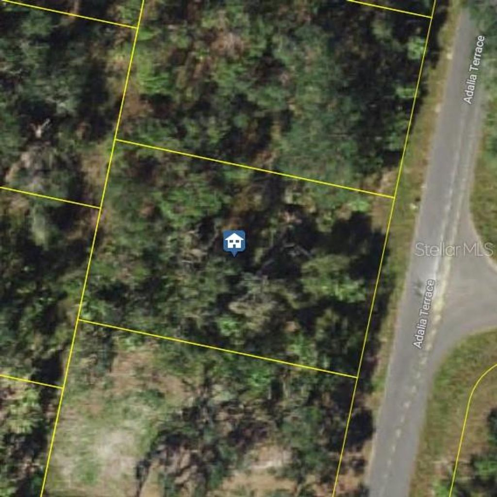 Photo of 147 Adalia Terrace, Port Charlotte, FL 33954 (MLS # C7508287)