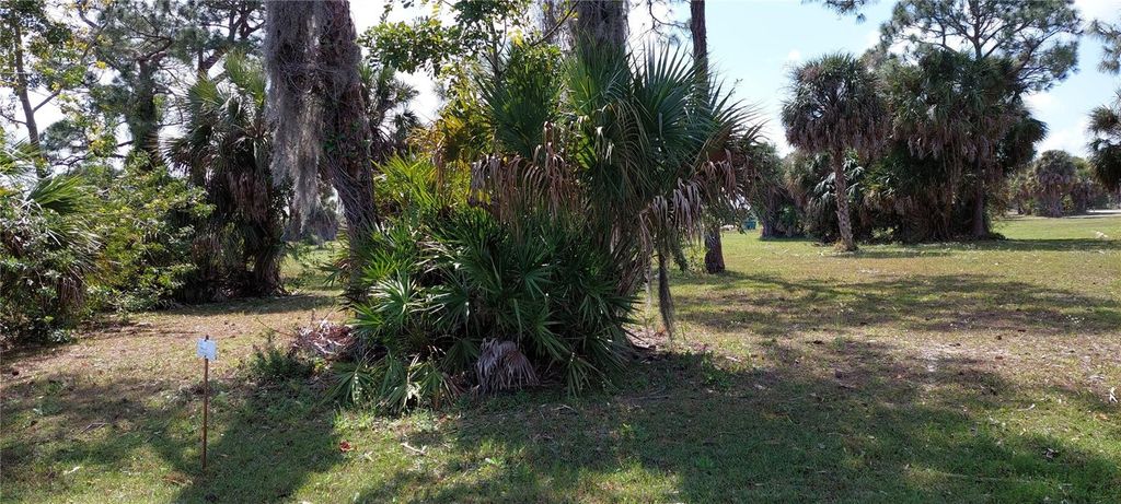 Photo of 24443 Gijon Lane, Punta Gorda, FL 33955 (MLS # C7457081)