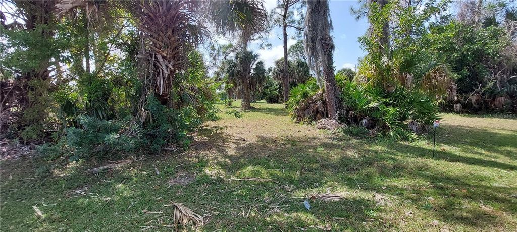Photo of 24443 Gijon Lane, Punta Gorda, FL 33955 (MLS # C7457081)