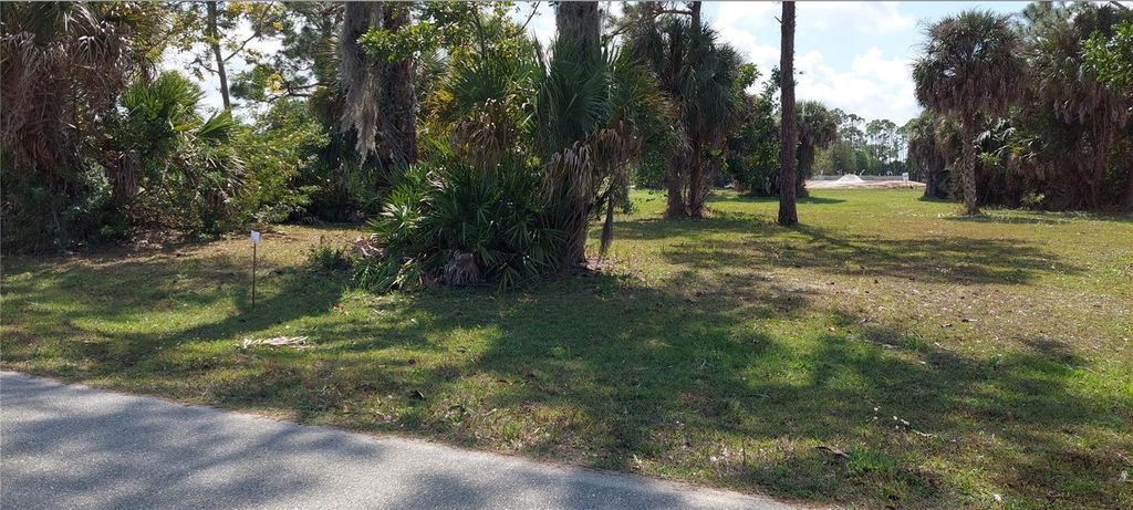 Photo of 24443 Gijon Lane, Punta Gorda, FL 33955 (MLS # C7457081)