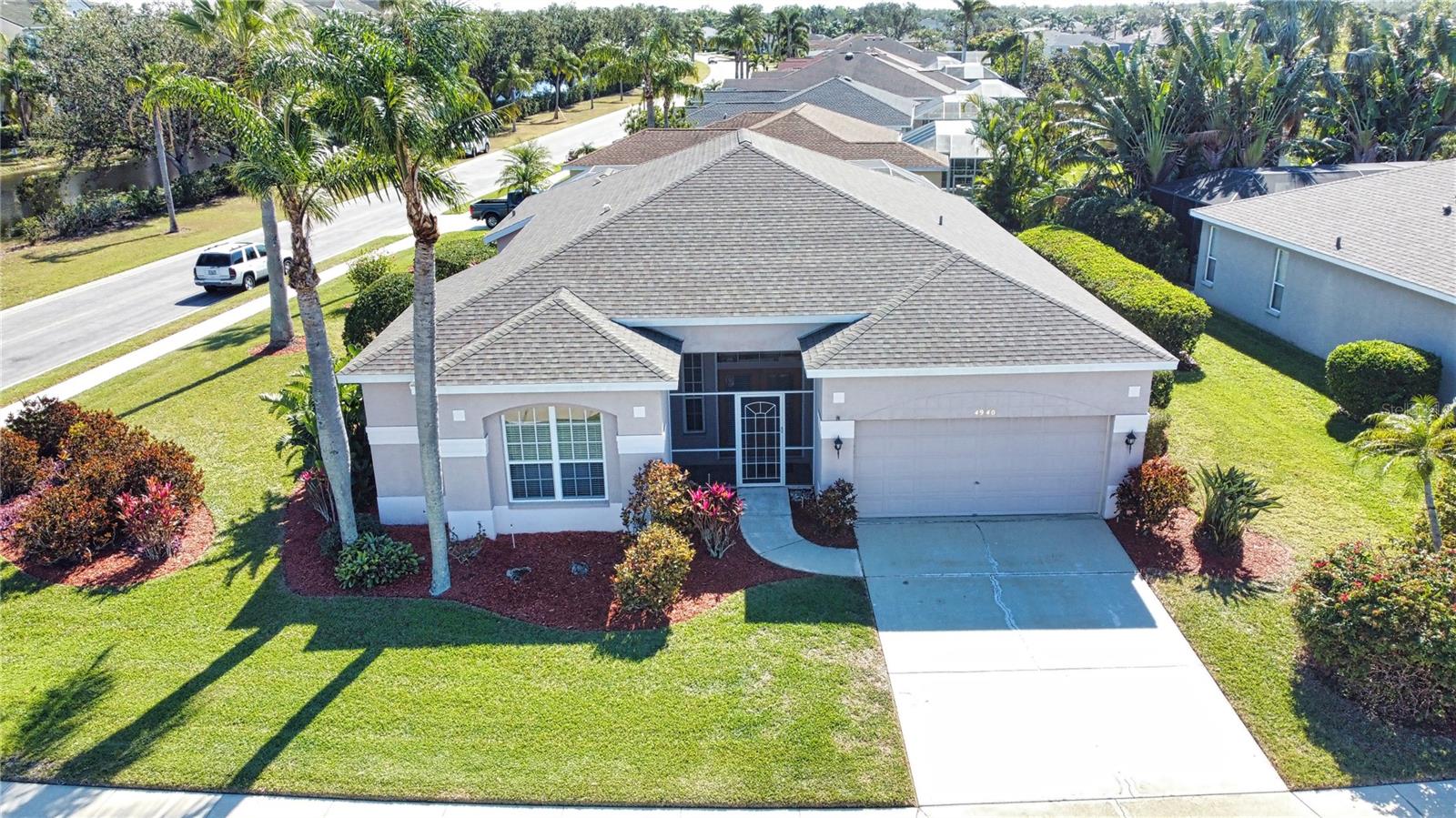 Nestled within a 50 acre community in scenic Palmer Ranch sits the intimate community of Wellington Chase. This Absolutely Stunning 4 Bedroom 2 Bathroom Pool Home is sure to please. New Roof 2021, New Hurricane Shutters 2024, New Hot Water Heater 2020, New AC in 2020, and Newer Stainless Steel Appliances in the Kitchen. Perfect for larger families or visiting guests. The Primary Bedroom Suite offers an oversized walk-in closet with Custom built-ins, master bath with his and her sinks and separate soaking tub. Each guest bedroom is light and bright with walk in closets and a Jack and Jill bathroom connected to the Den, which could be converted into a 4th bedroom. Wellington Chase is located just minutes to world famous Siesta Key Beach, dining, entertainment, shopping, hospitals and more. Take a look at this amazing home today, and start living the ultimate Florida Lifestyle!
Wellington Chase is located just minutes to famous world-renowned beaches, dining and entertainment, Hospitals as
well as the Legacy Trail and YMCA for the ultimate in outdoor life and fitness.