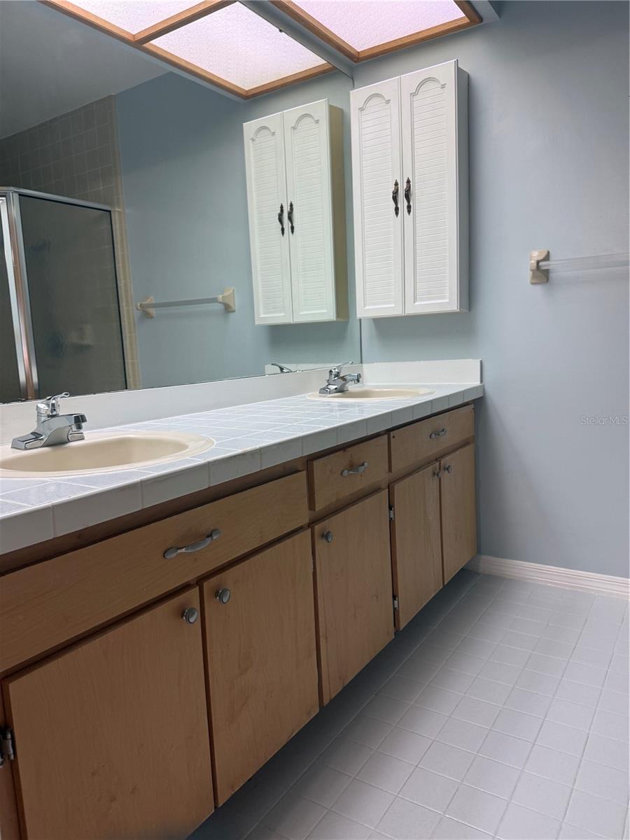 WOODBRIDGE CONDO - Residential