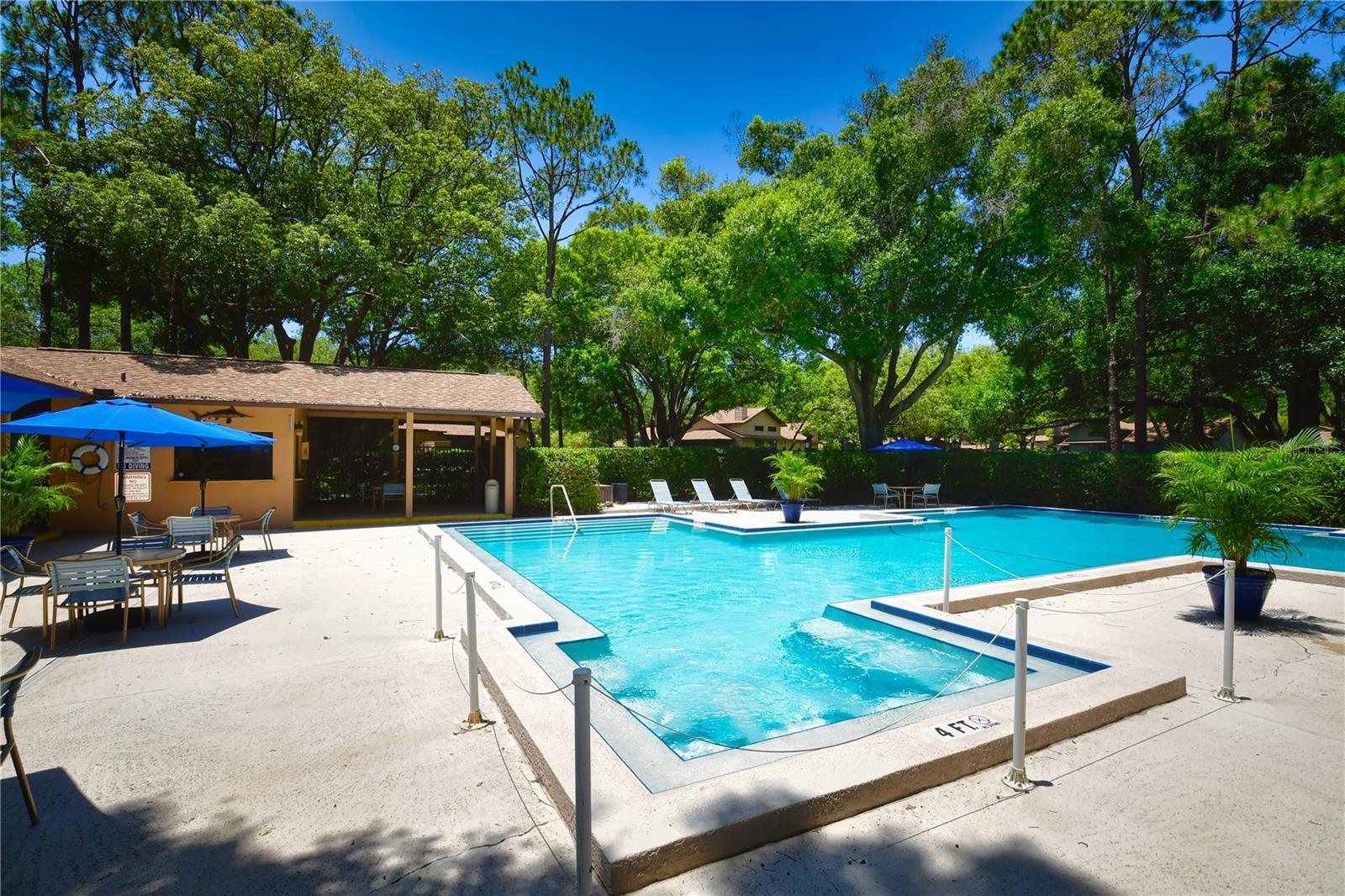 WOODBRIDGE CONDO - Residential