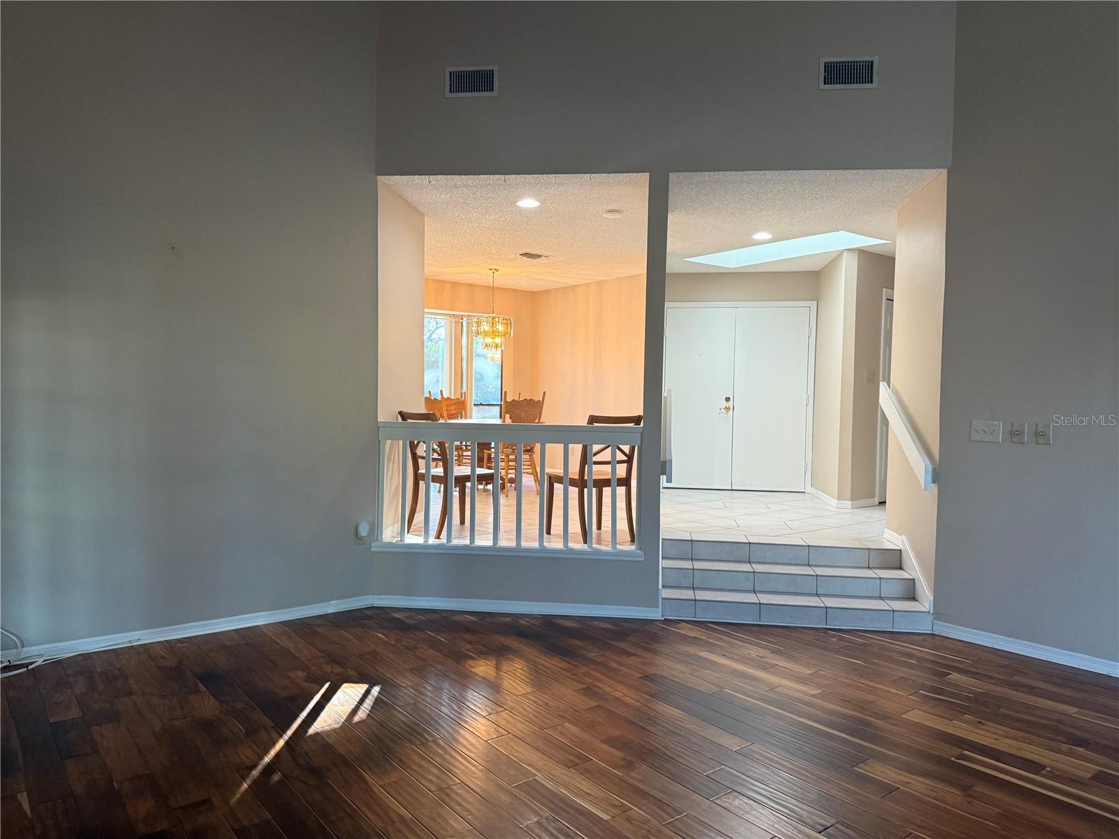 WOODBRIDGE CONDO - Residential