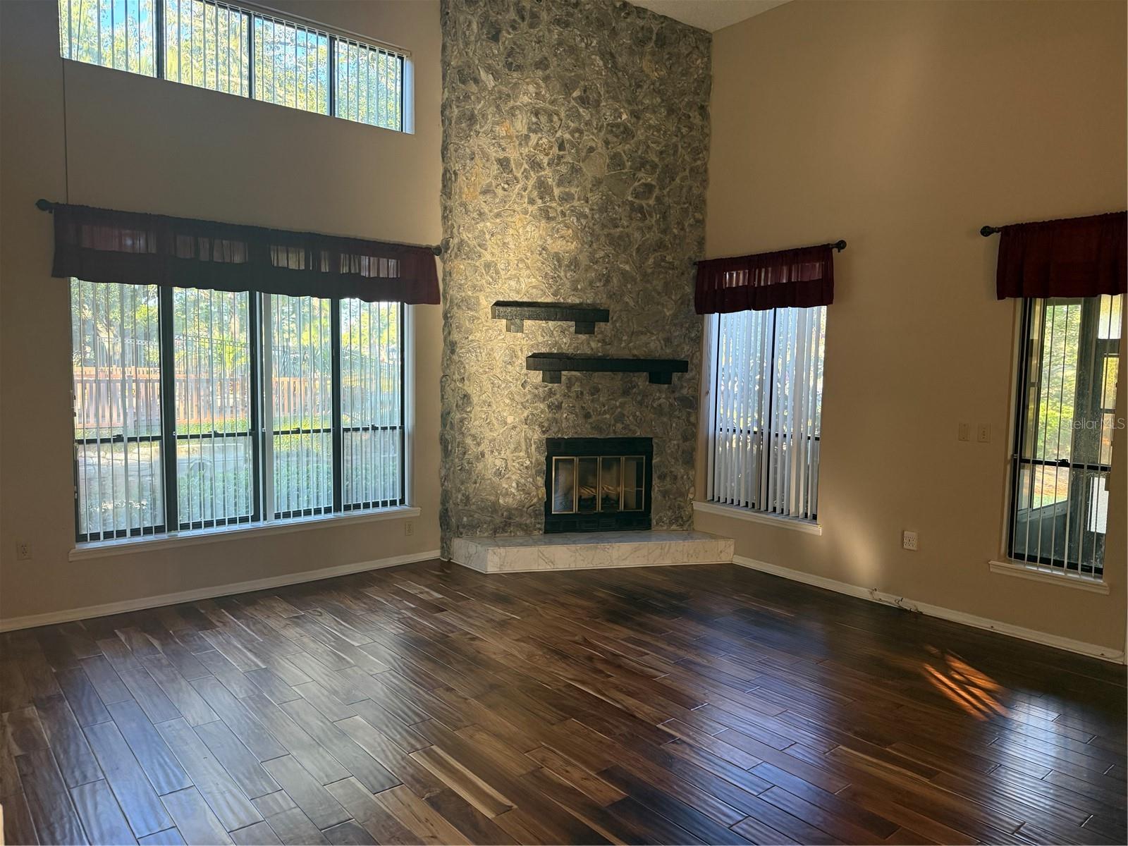 WOODBRIDGE CONDO - Residential