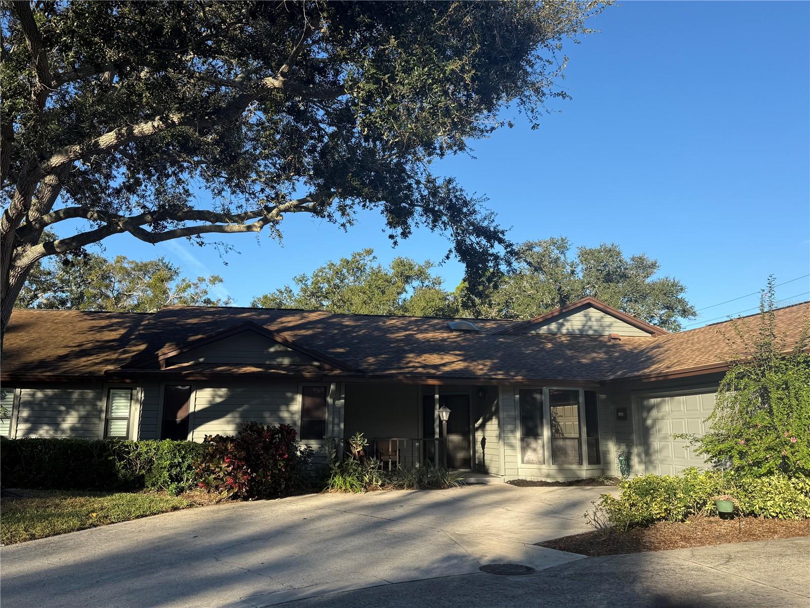 WOODBRIDGE CONDO - Residential