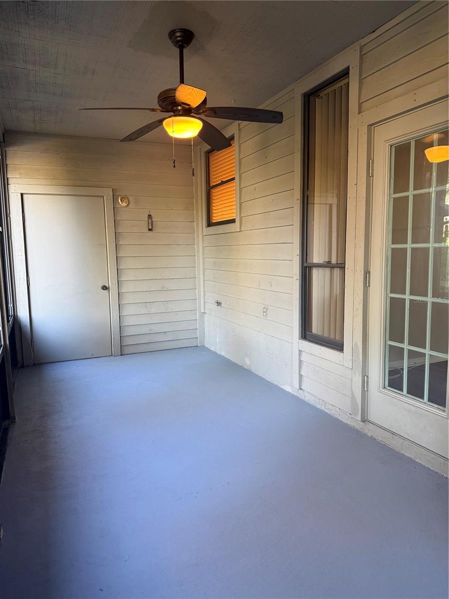 WOODBRIDGE CONDO - Residential