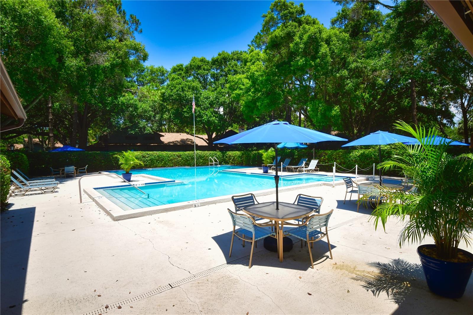 WOODBRIDGE CONDO - Residential