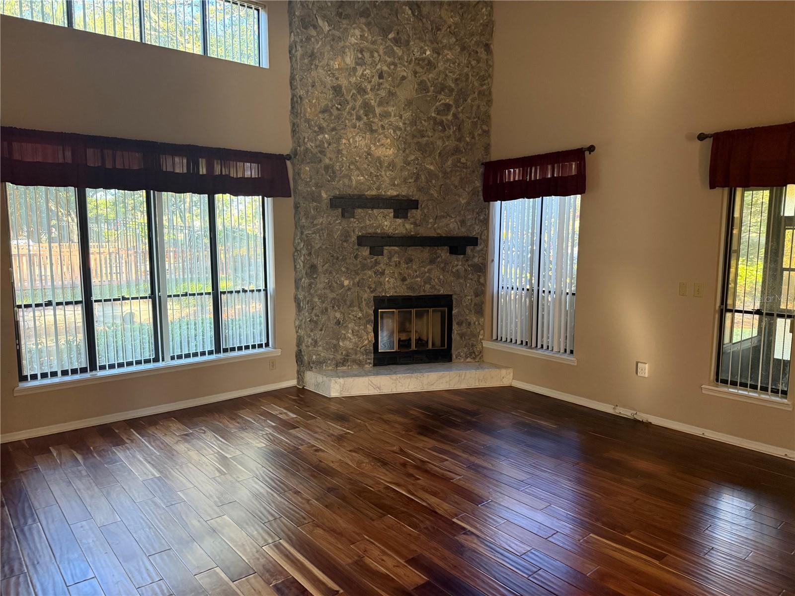 WOODBRIDGE CONDO - Residential