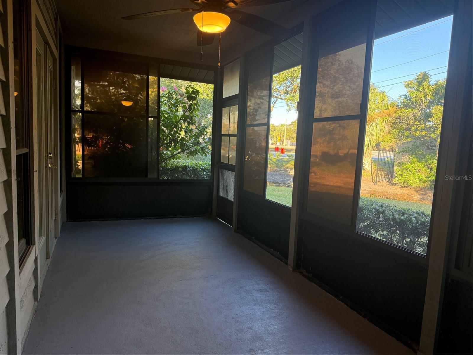 WOODBRIDGE CONDO - Residential