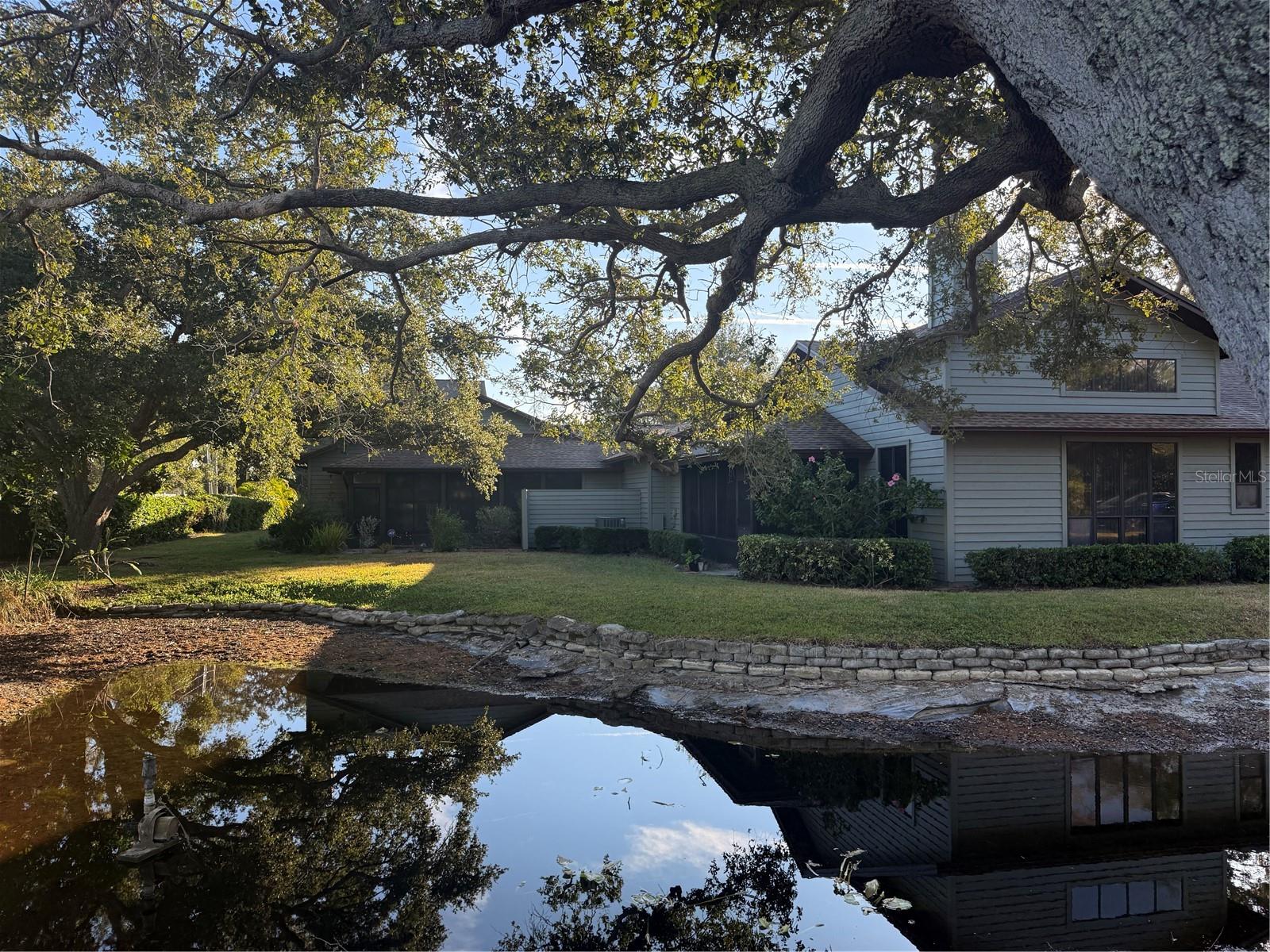 WOODBRIDGE CONDO - Residential