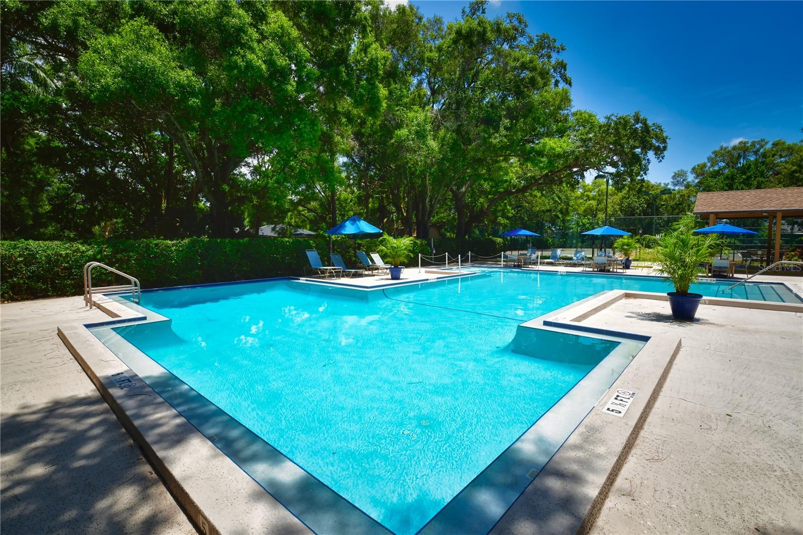 WOODBRIDGE CONDO - Residential