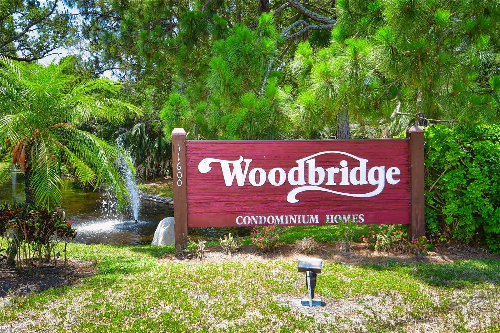 WOODBRIDGE CONDO - Residential