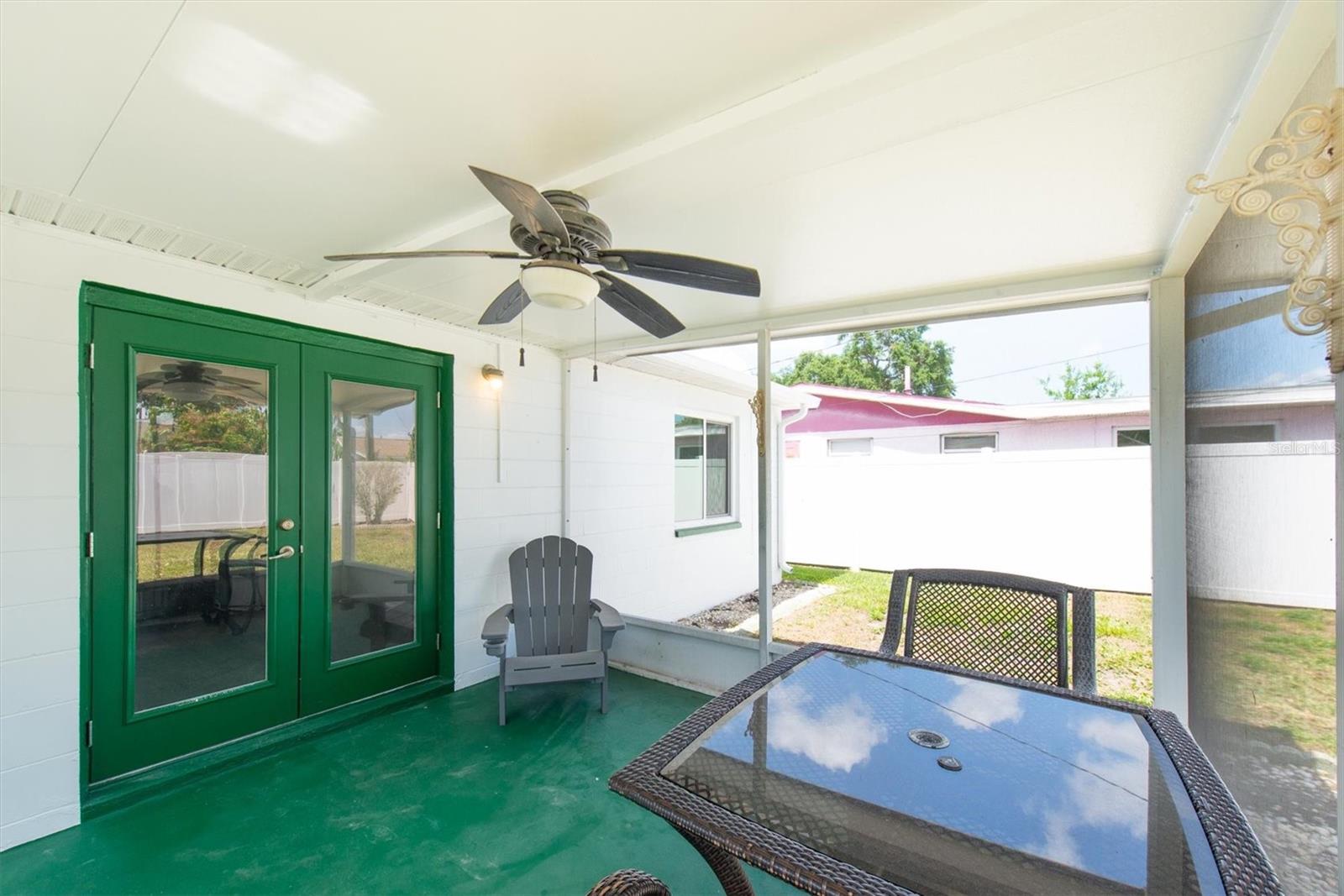 GREENDALE ESTATES 3RD ADD - Residential