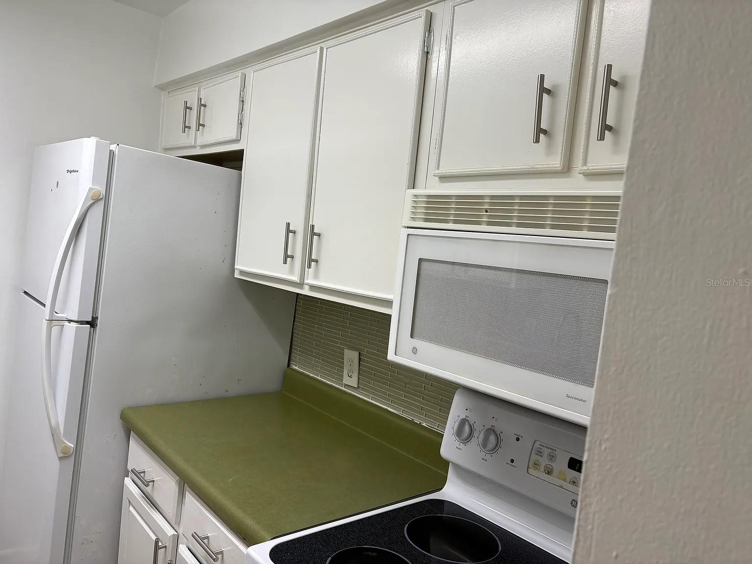 TUDOR CAY CONDO - Residential