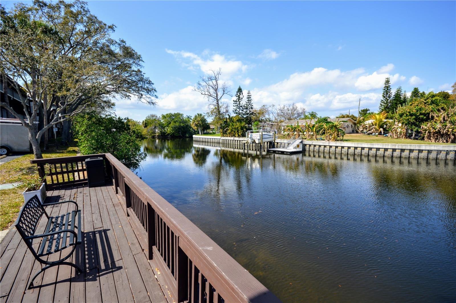 TUDOR CAY CONDO - Residential