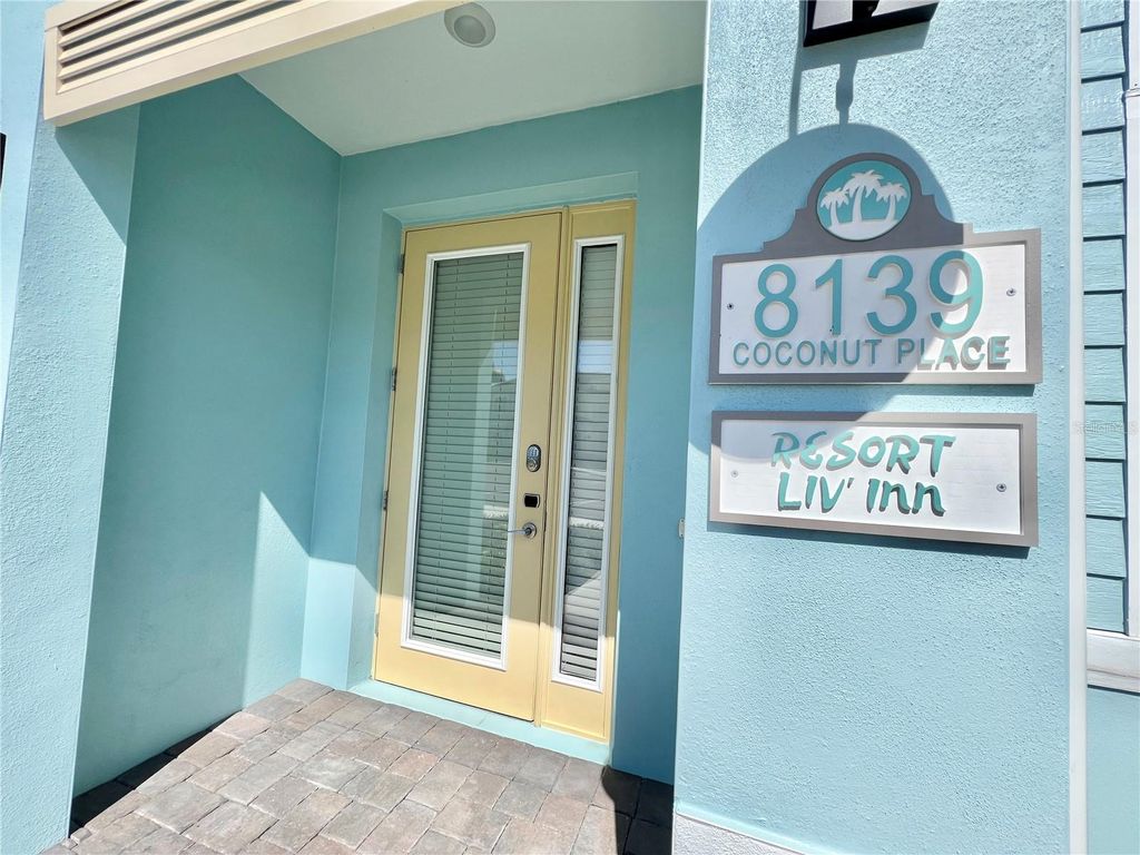 Photo of 8139 Coconut Place, Kissimmee, FL 34747 (MLS # O6350987)